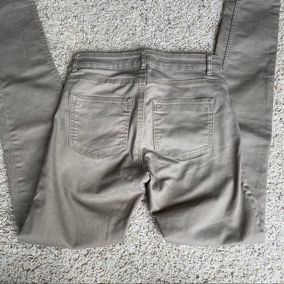 H&M Skinny Jeans - Picture 3 of 5